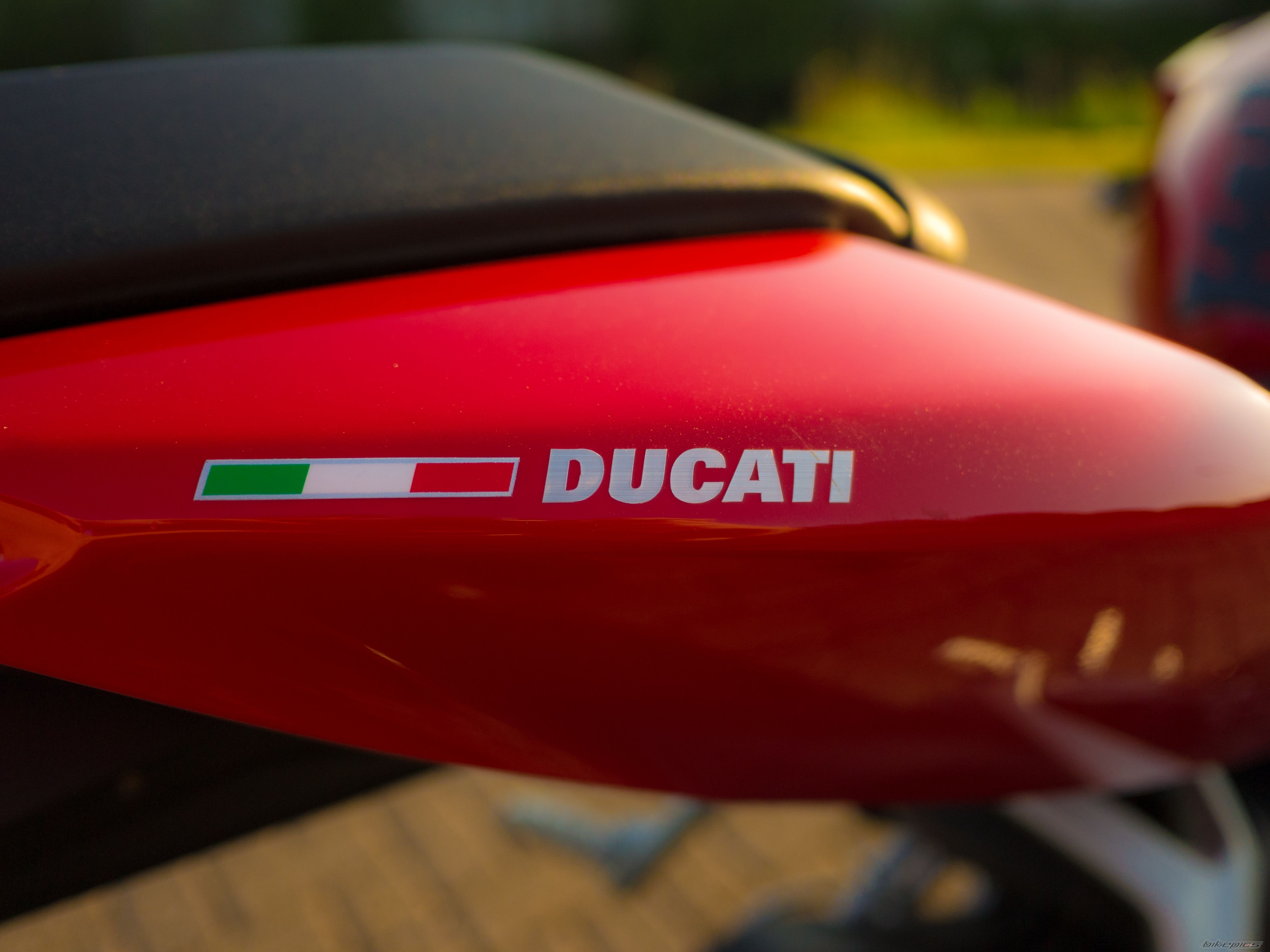 2012 DUCATI 1199 | Picture 2406570 motorcycle photo