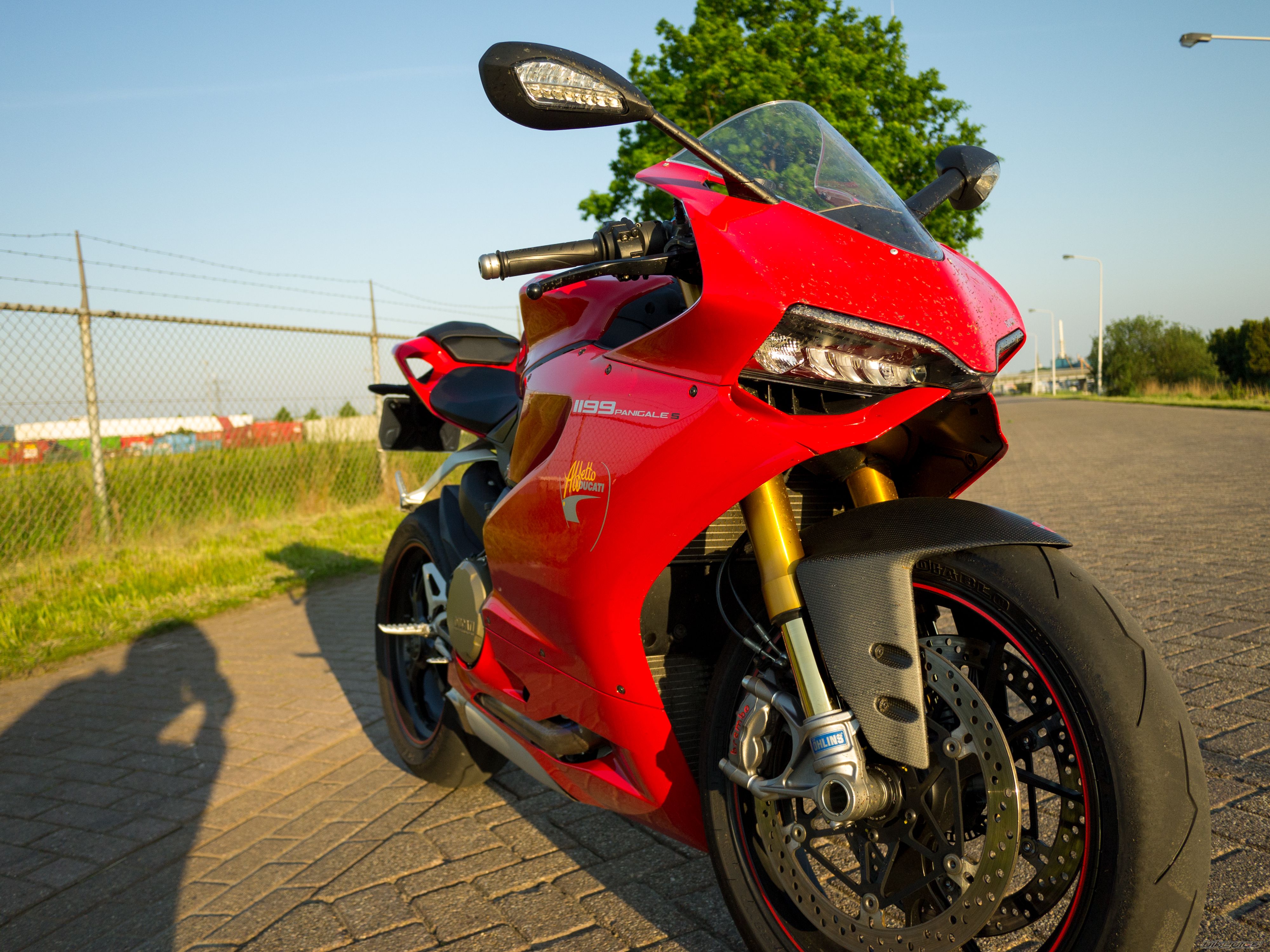 2012 DUCATI 1199 | Picture 2406578 motorcycle photo