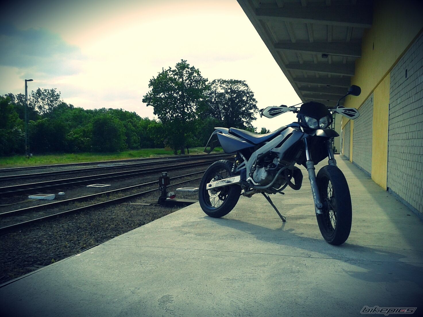 2006 DERBI SENDA DRD RACING R | Picture 2406678 motorcycle photo