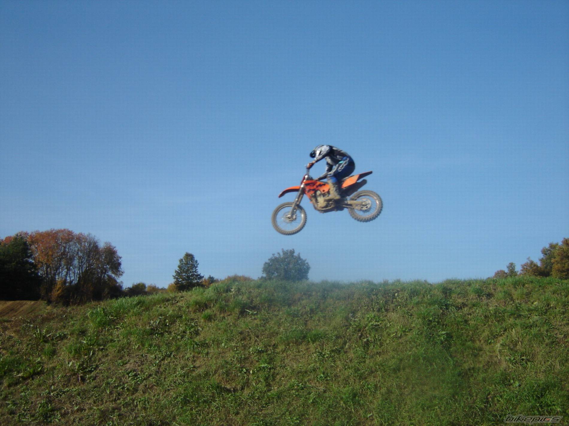 2004 KTM 525 SX | Picture 240670 motorcycle photo