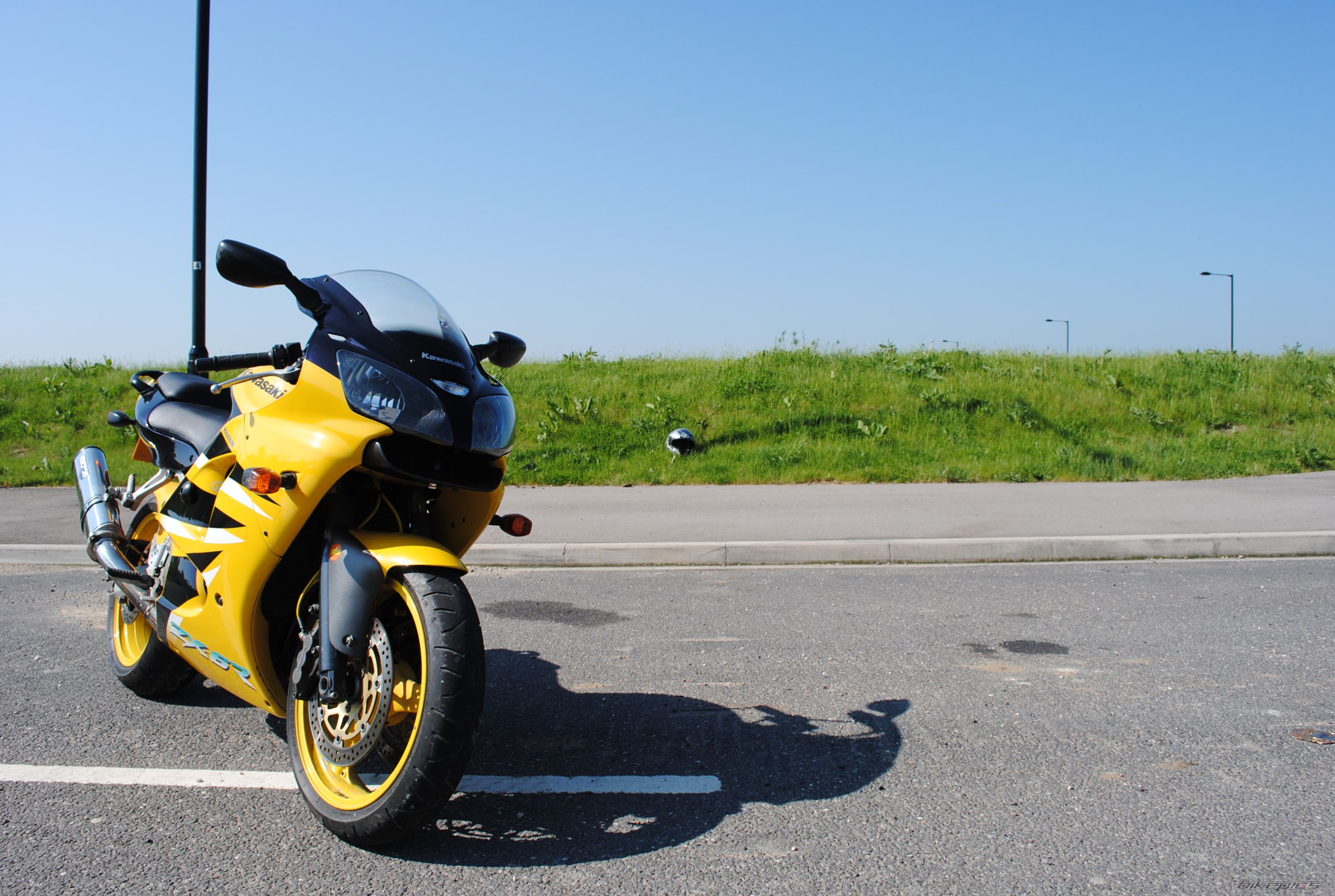 2001 KAWASAKI ZX 6R | Picture 2406780 motorcycle photo