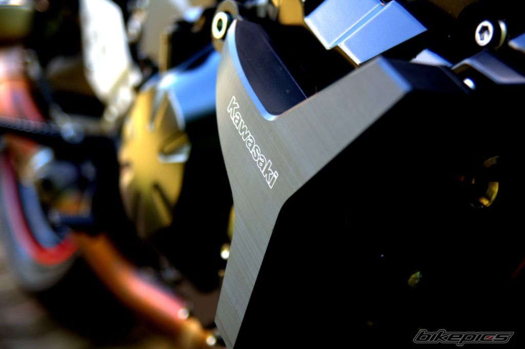 2011 KAWASAKI Z 750 R | Picture 2406809 motorcycle photo