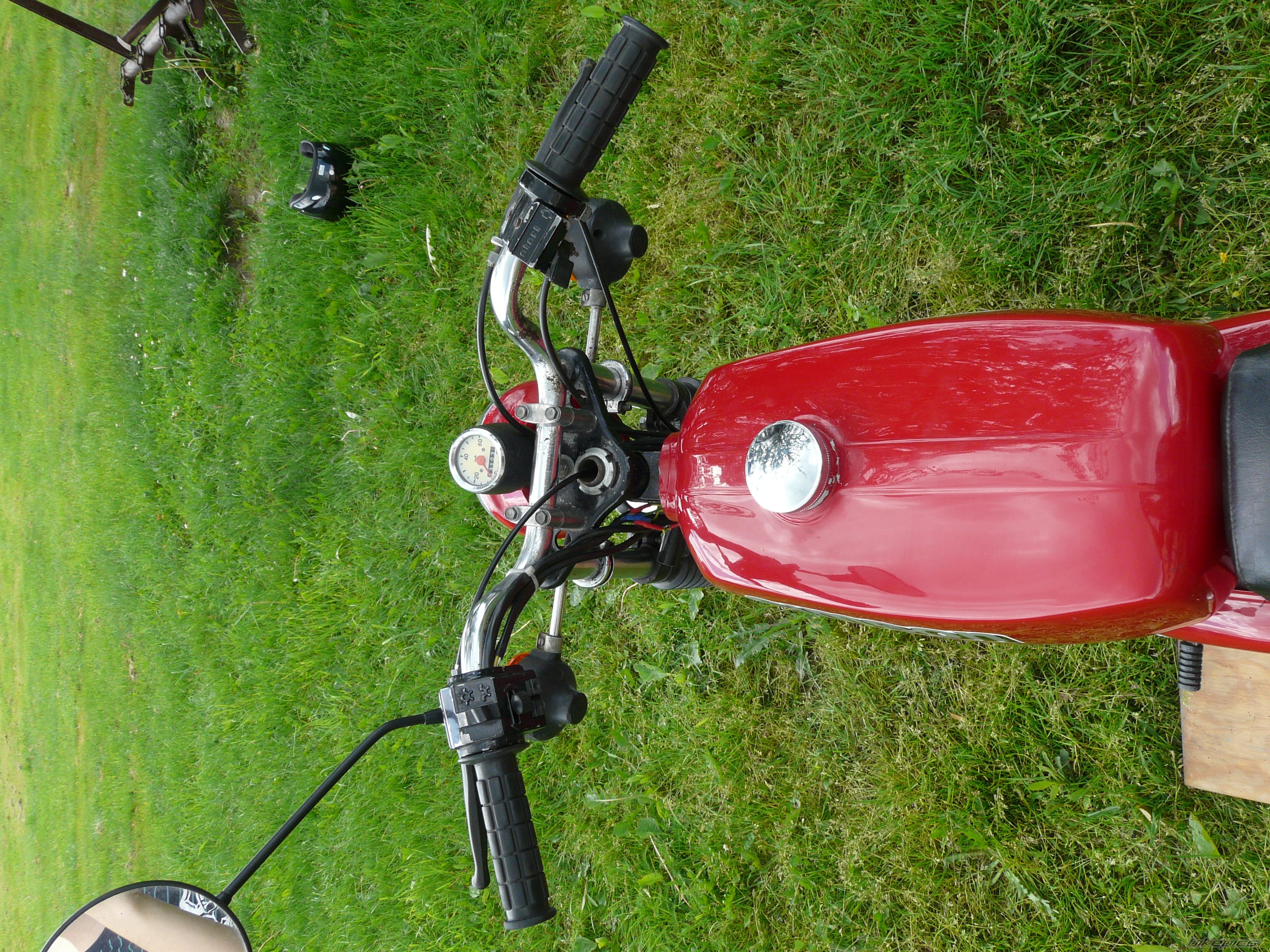 1982 SIMSON S51 B | Picture 2406904 motorcycle photo