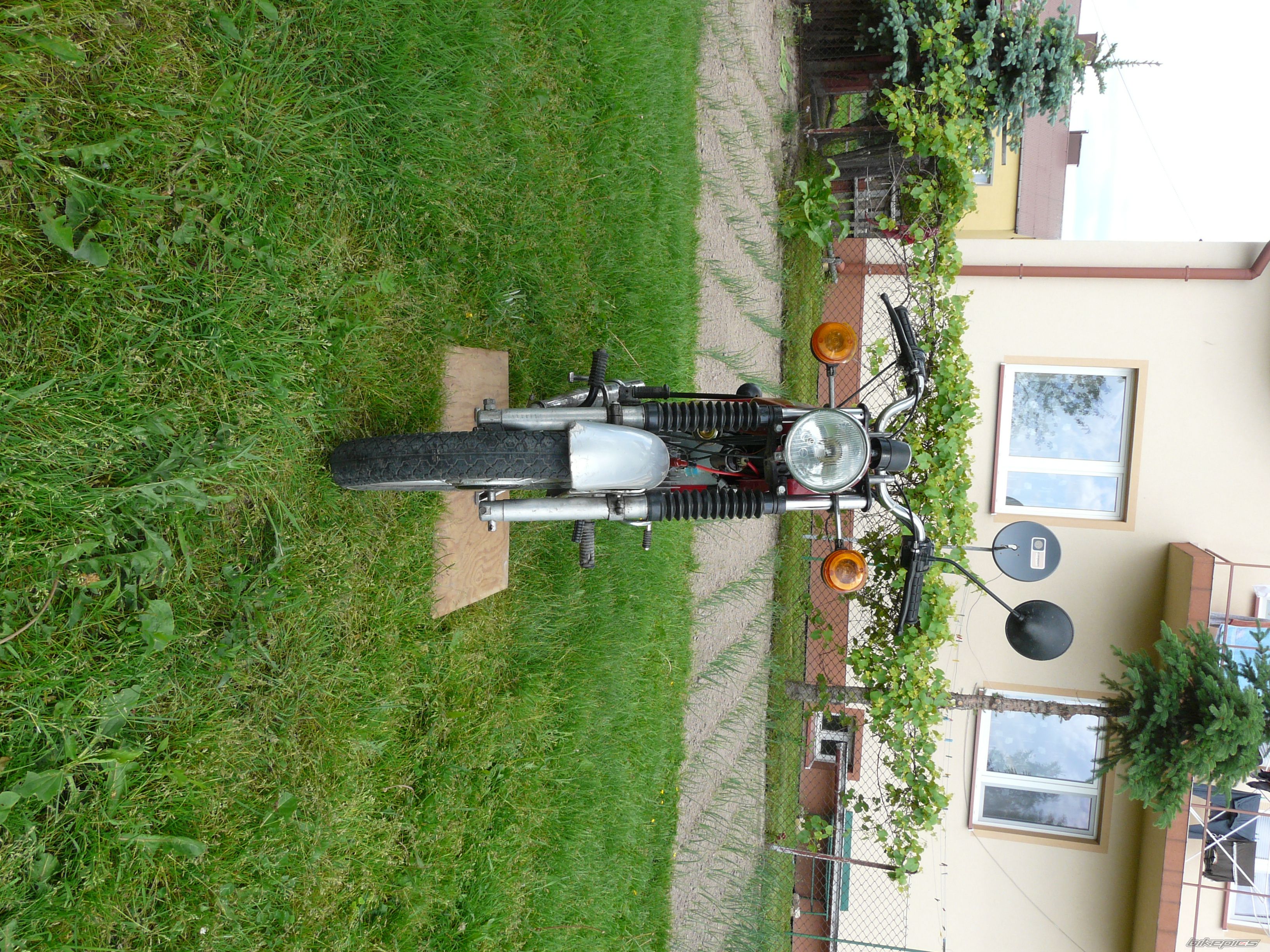 1982 SIMSON S51 B | Picture 2406909 motorcycle photo