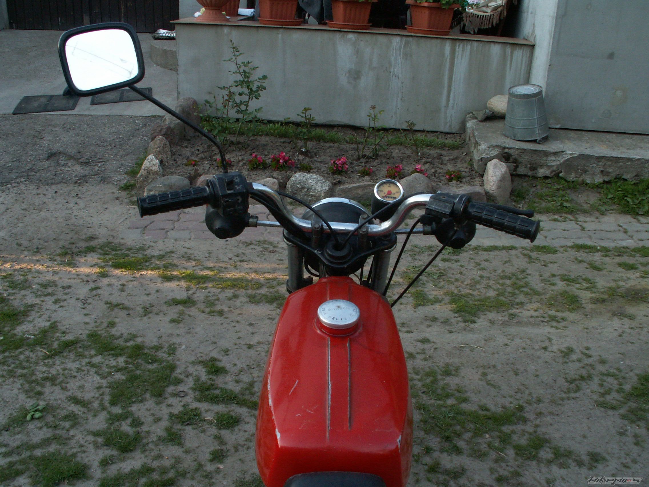 1982 SIMSON S 51 | Picture 2406974 motorcycle photo