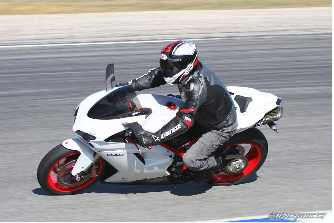 2011 DUCATI 848 | Picture 2407131 motorcycle photo