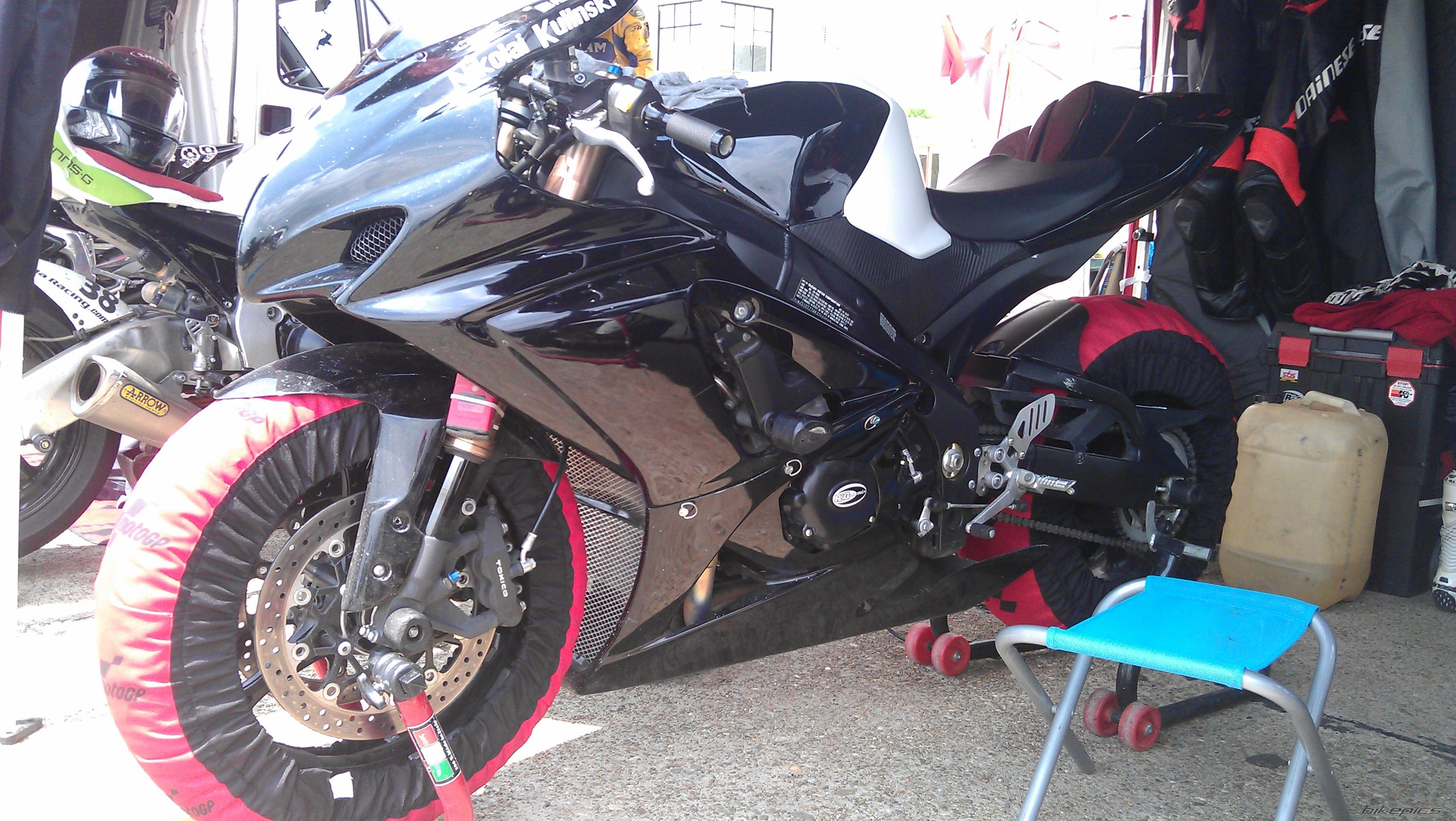 2007 SUZUKI GSX R 1000 | Picture 2407145 motorcycle photo