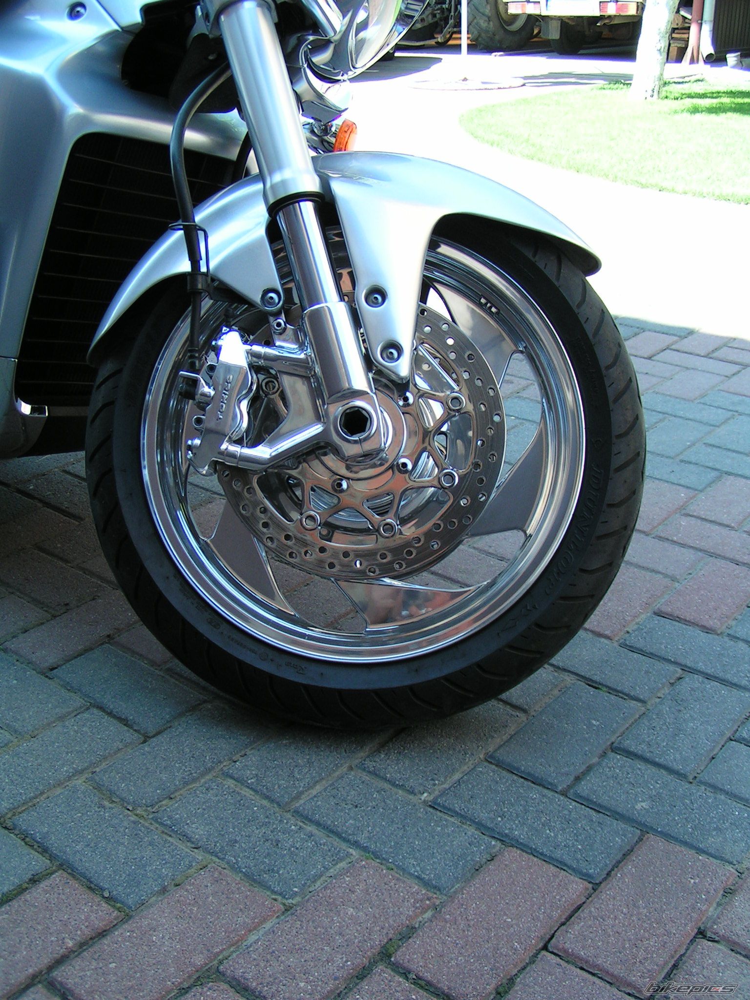 2007 SUZUKI M109R | Picture 2407160 motorcycle photo