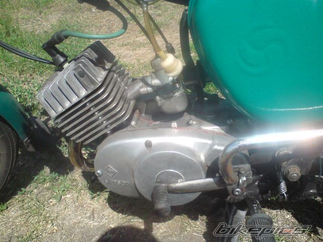 1977 SIMSON S 50 | Picture 2407163 motorcycle photo