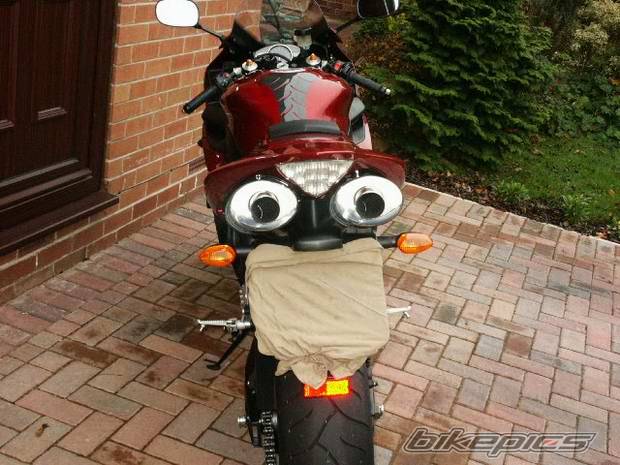 2004 YAMAHA YZF R1 | Picture 240737 motorcycle photo