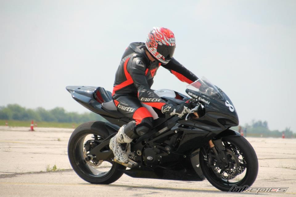 2007 SUZUKI GSX R 1000 | Picture 2407595 motorcycle photo