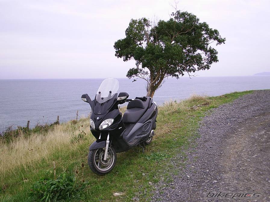 2004 PIAGGIO X9 250 | Picture 240793 motorcycle photo