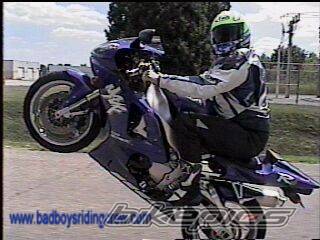 1998 YAMAHA YZF R1 | Picture 24082 motorcycle photo