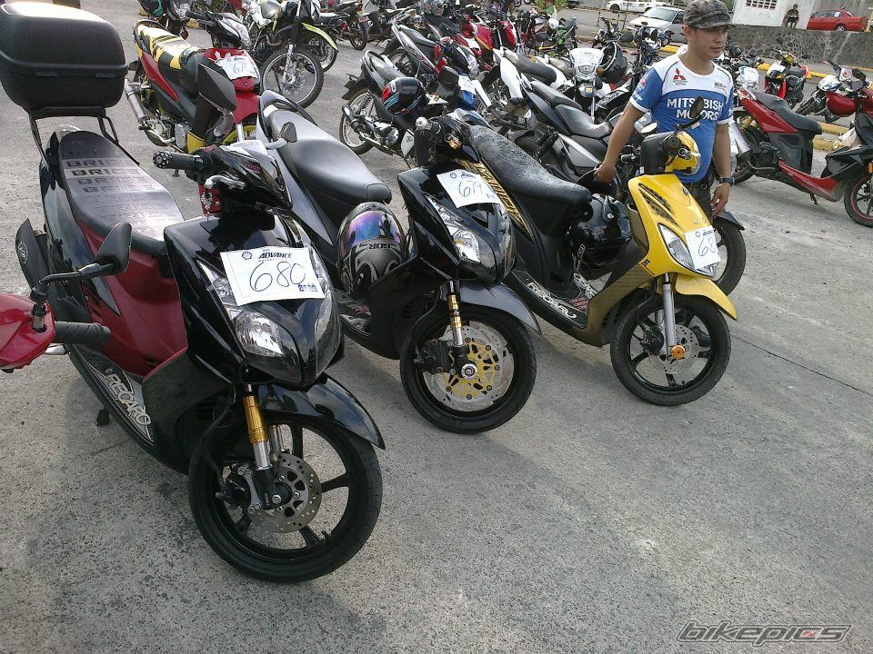 2011 YAMAHA MIO SOUL | Picture 2408251 motorcycle photo
