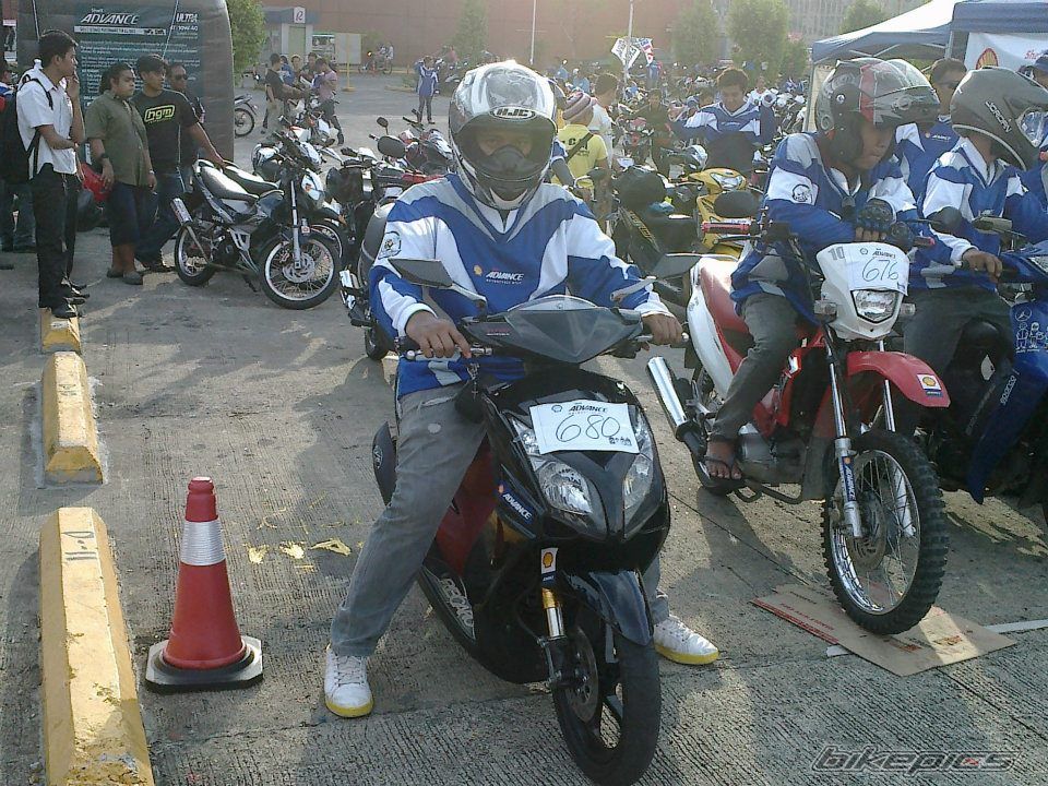 2011 YAMAHA MIO SOUL | Picture 2408254 motorcycle photo