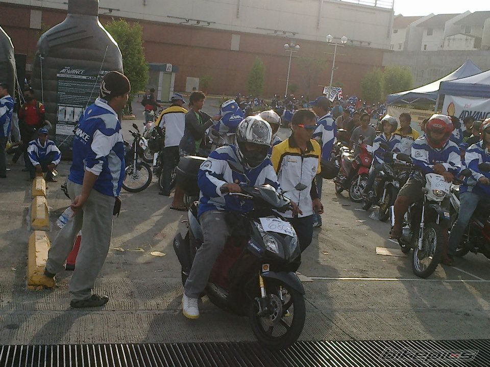 2011 YAMAHA MIO SOUL | Picture 2408255 motorcycle photo
