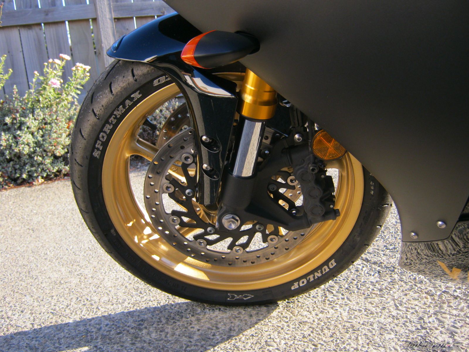 2009 YAMAHA YZF R1 | Picture 2408272 motorcycle photo