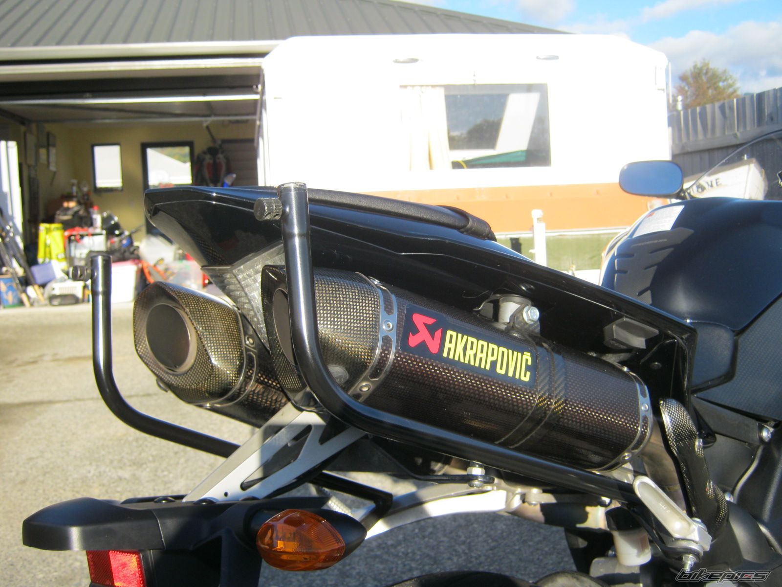 2009 YAMAHA YZF R1 | Picture 2408273 motorcycle photo