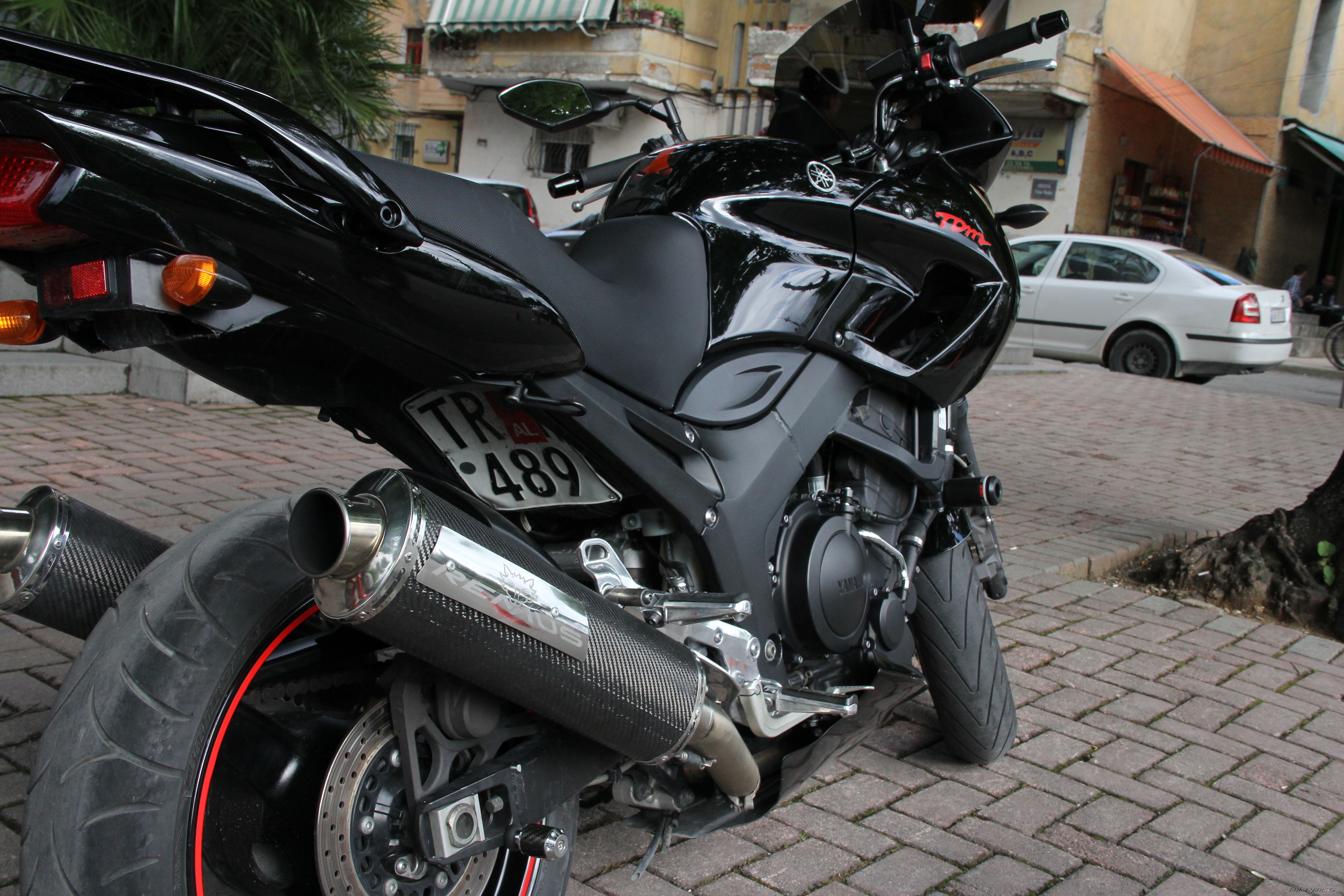 2007 YAMAHA TDM 900 | Picture 2408448 motorcycle photo