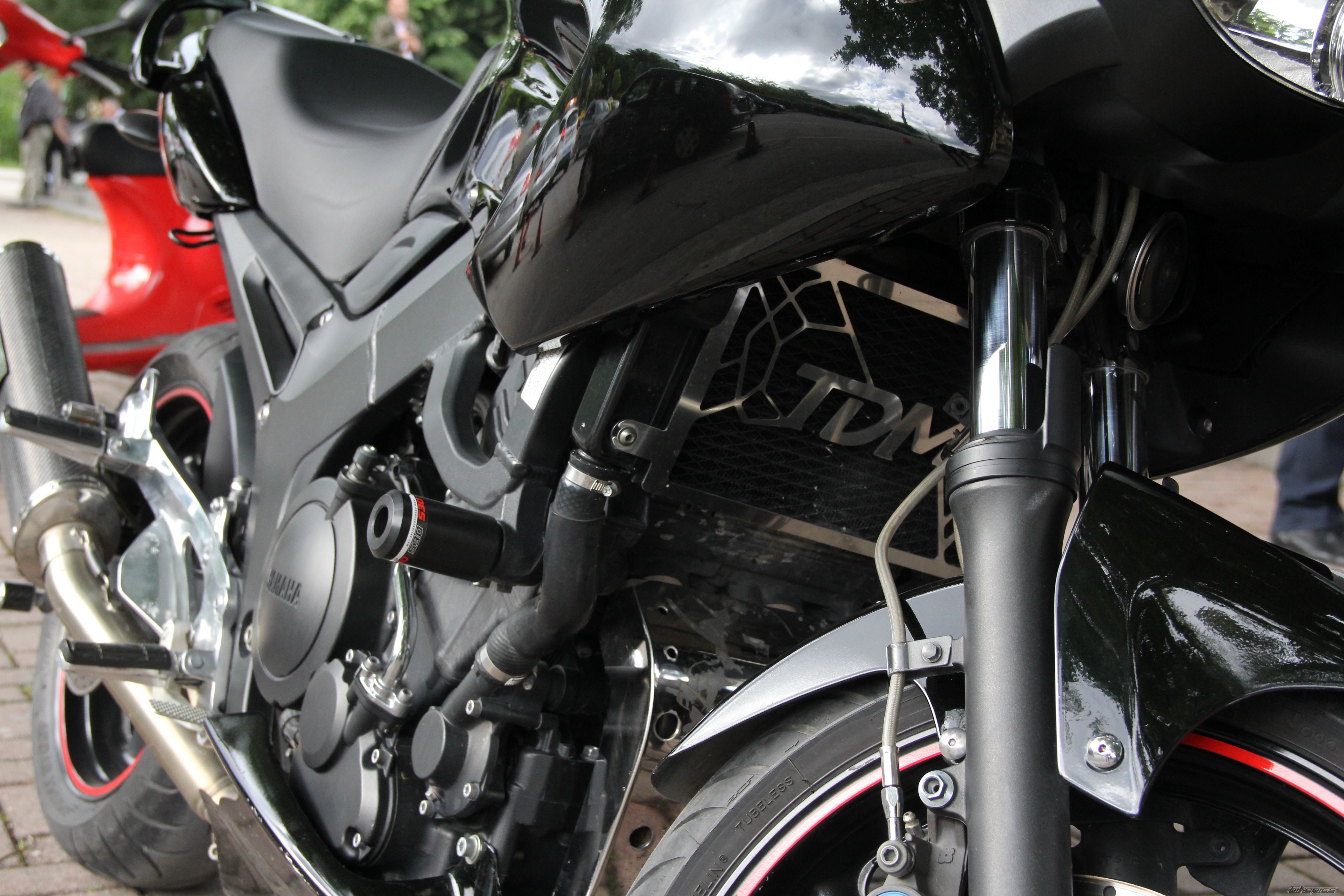 2007 YAMAHA TDM 900 | Picture 2408456 motorcycle photo