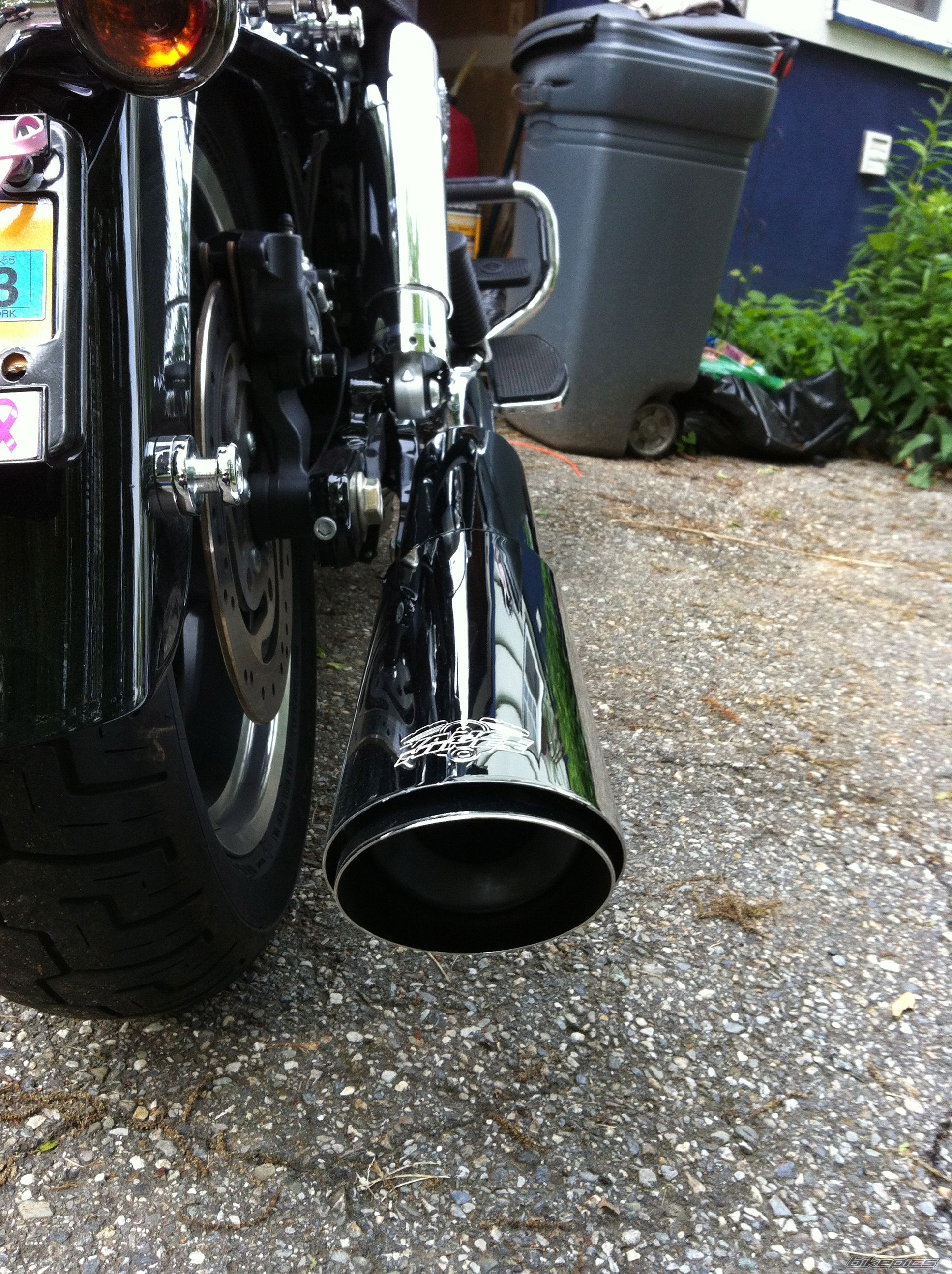 2012 HARLEY DAVIDSON SWITCHBACK FLD | Picture 2408768 motorcycle photo