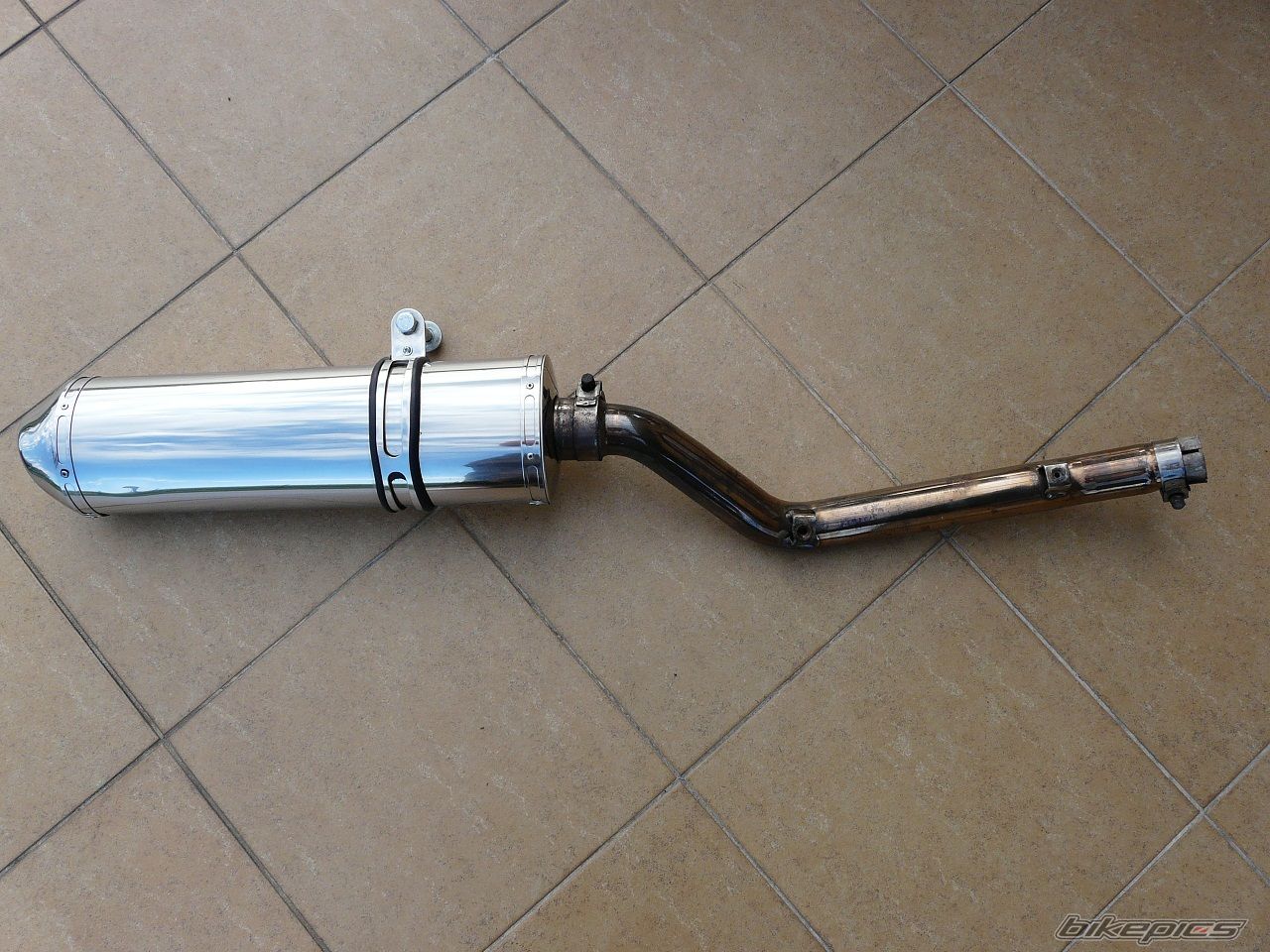 2006 SUZUKI DRZ400SM | Picture 2408852 motorcycle photo