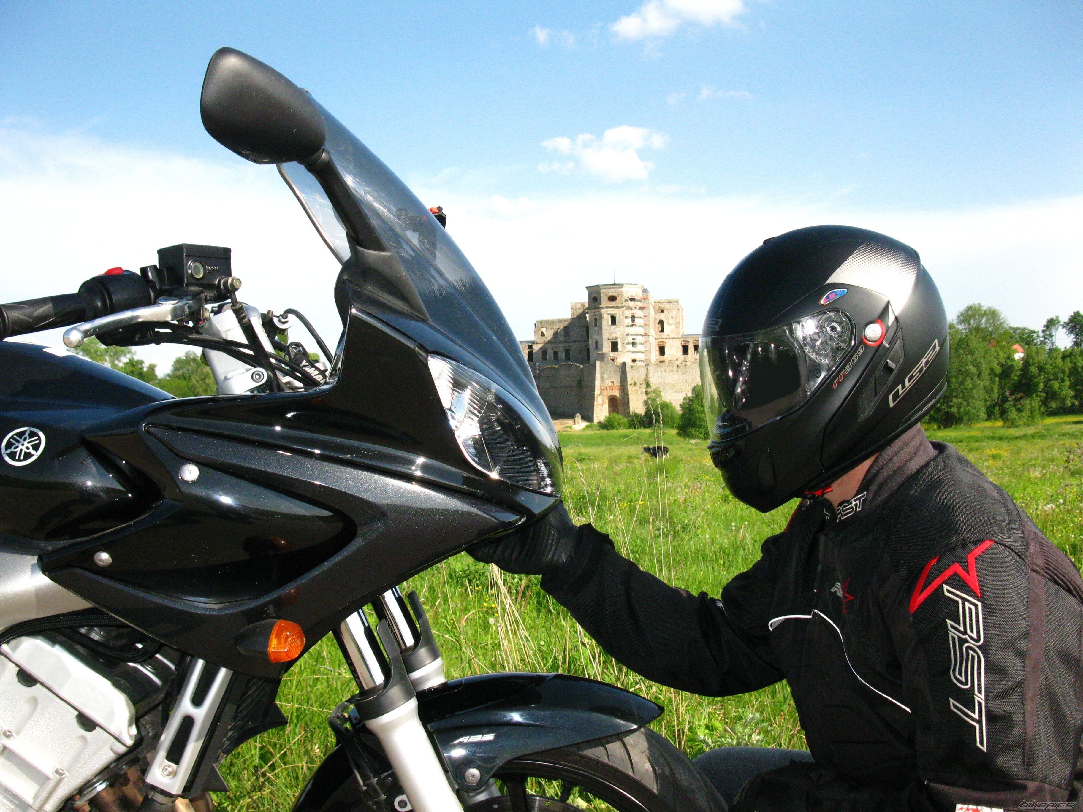 2006 YAMAHA FZ6 FAZER | Picture 2408955 motorcycle photo