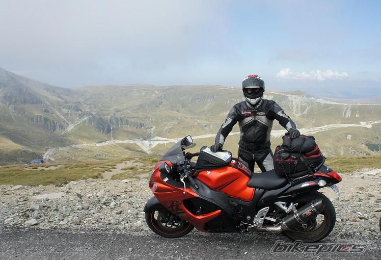 2008 SUZUKI HAYABUSA | Picture 2409205 motorcycle photo