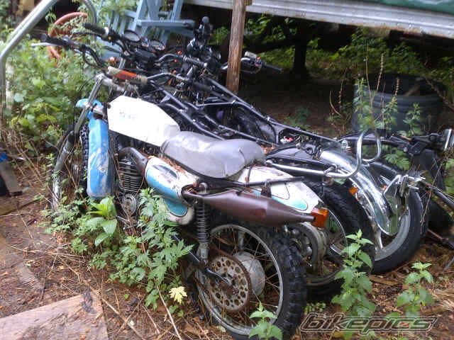 1975 CARABELA CANTARO | Picture 2409695 motorcycle photo