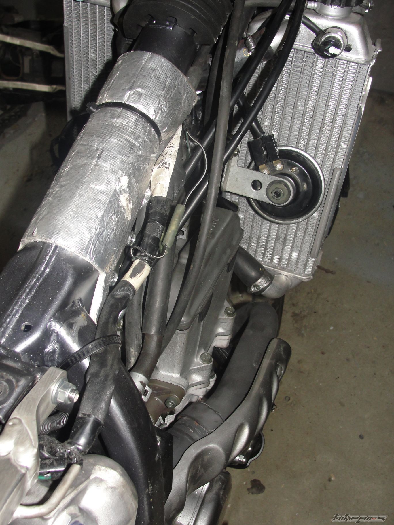 2006 SUZUKI DRZ400SM | Picture 2409739 motorcycle photo