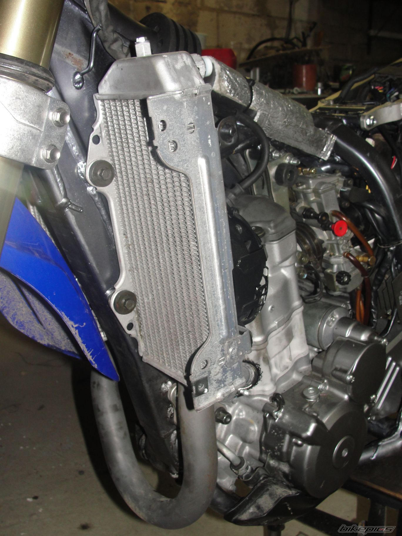 2006 SUZUKI DRZ400SM | Picture 2409745 motorcycle photo