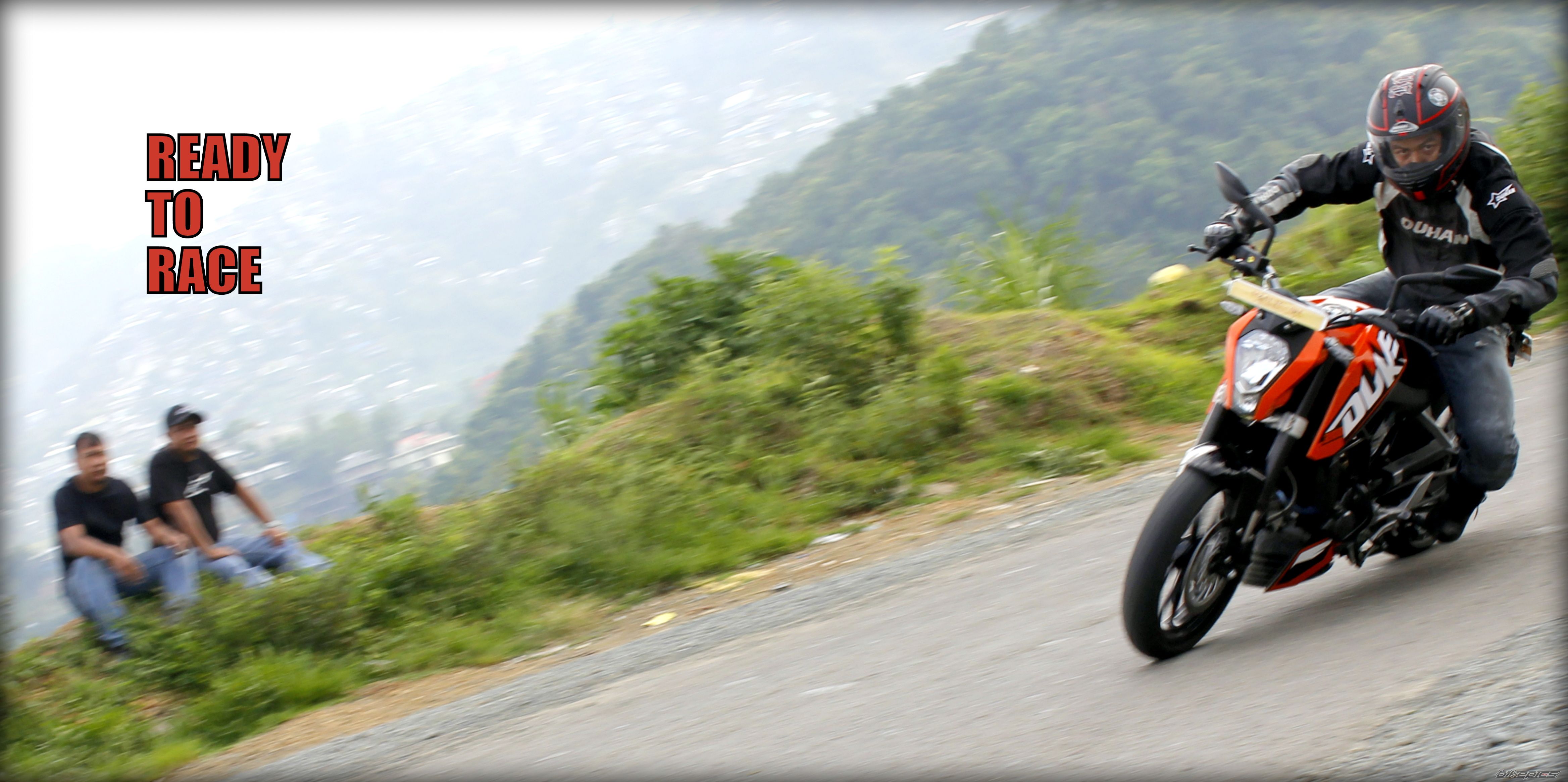 2012 KTM DUKE 200 | Picture 2410321 motorcycle photo