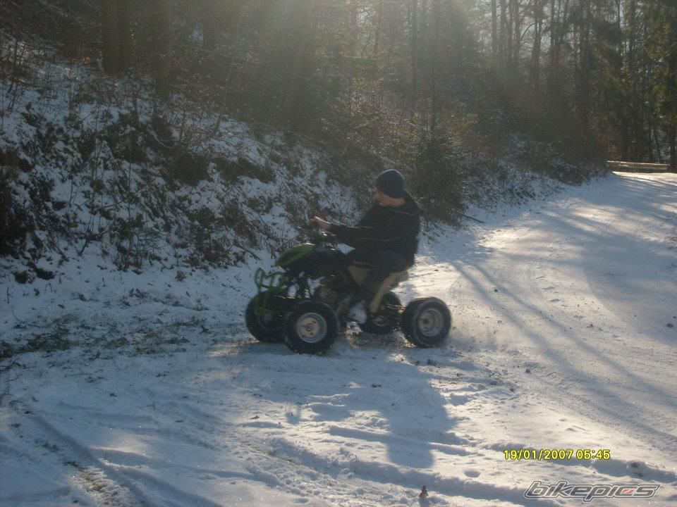 2008 BASHAN SPORT | Picture 2410491 motorcycle photo