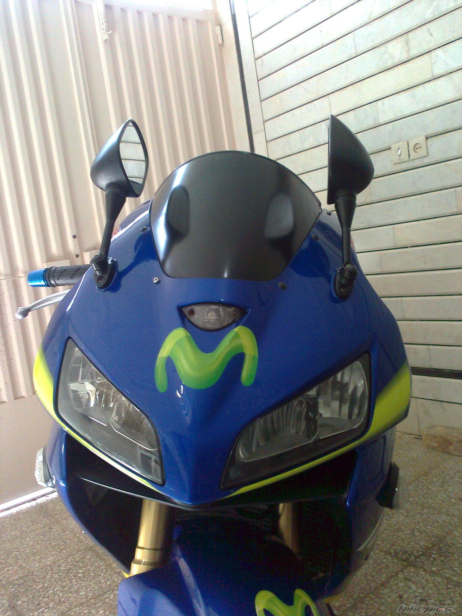 2006 HONDA CBR 600 RR | Picture 2410646 motorcycle photo