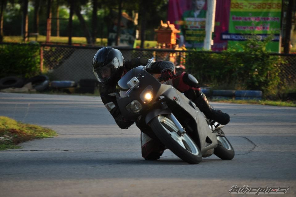2012 HONDA NSR 150 | Picture 2410683 motorcycle photo