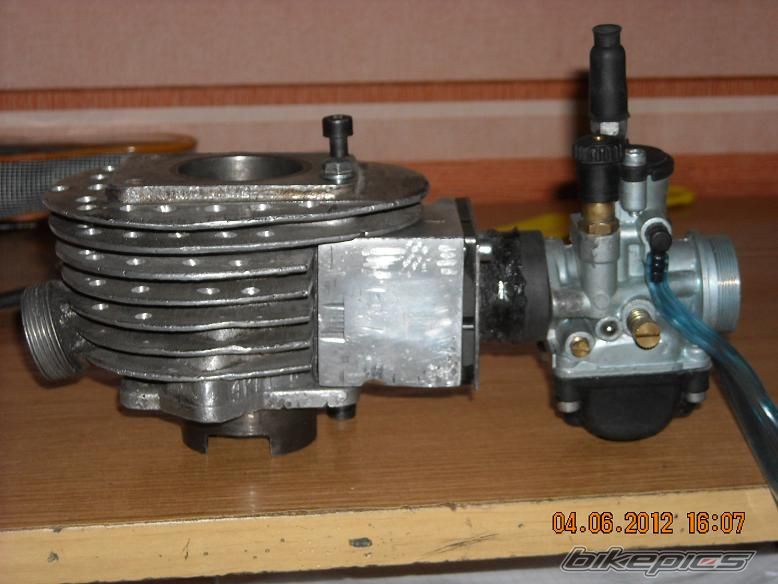 1968 ROMET KOMAR MR232 | Picture 2410725 motorcycle photo