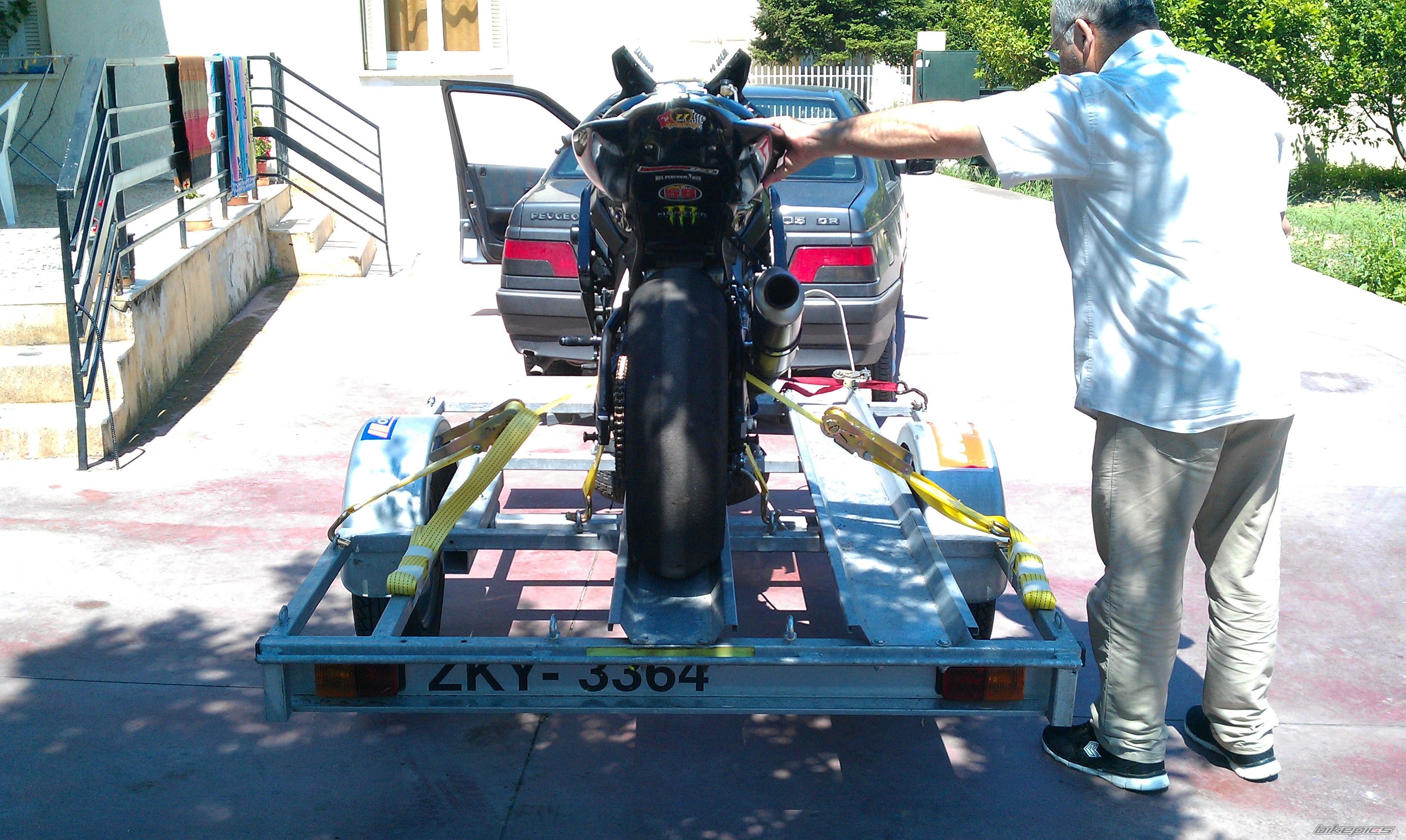 2005 SUZUKI GSX R 1000 | Picture 2410729 motorcycle photo