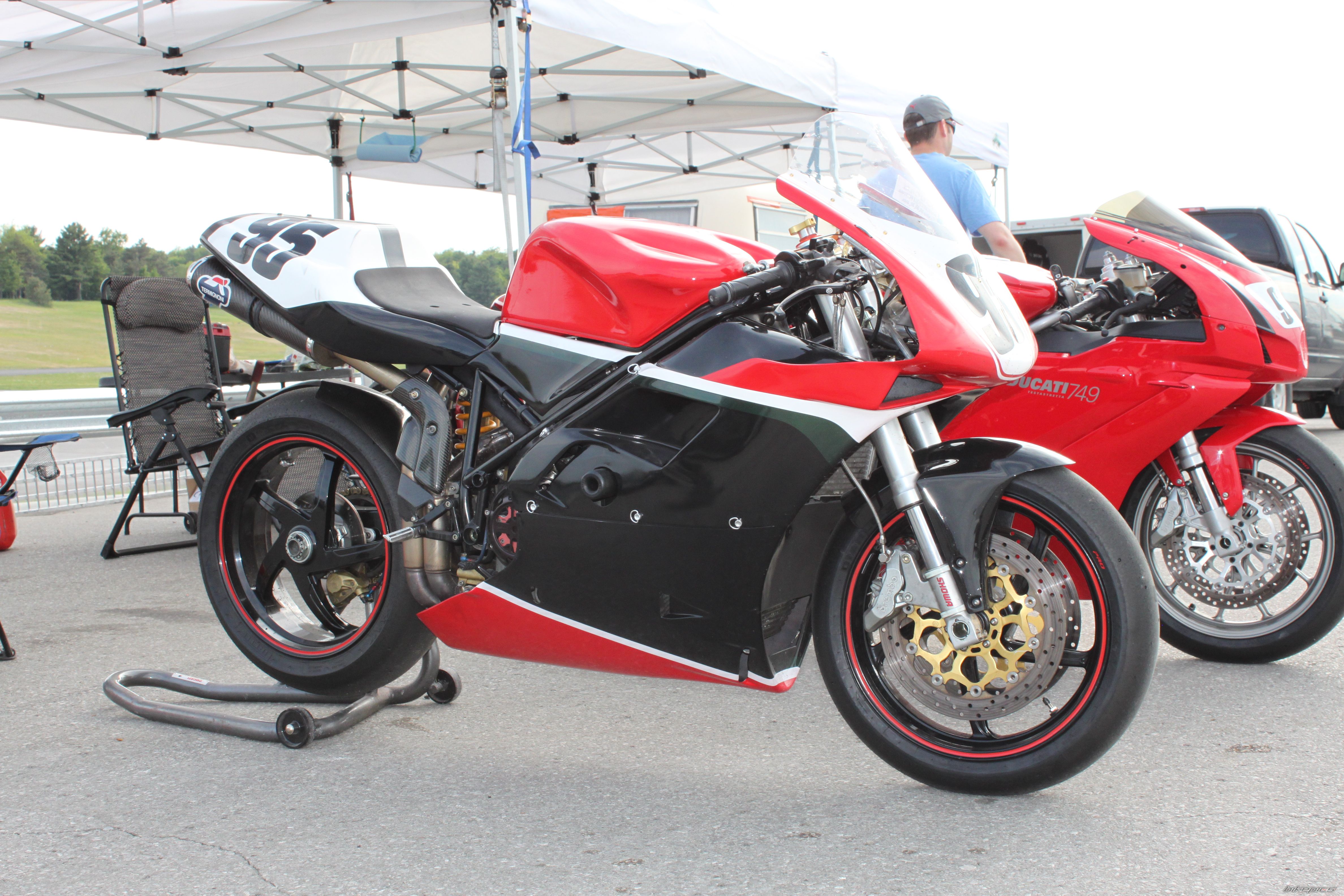 1998 DUCATI 916 | Picture 2410798 motorcycle photo