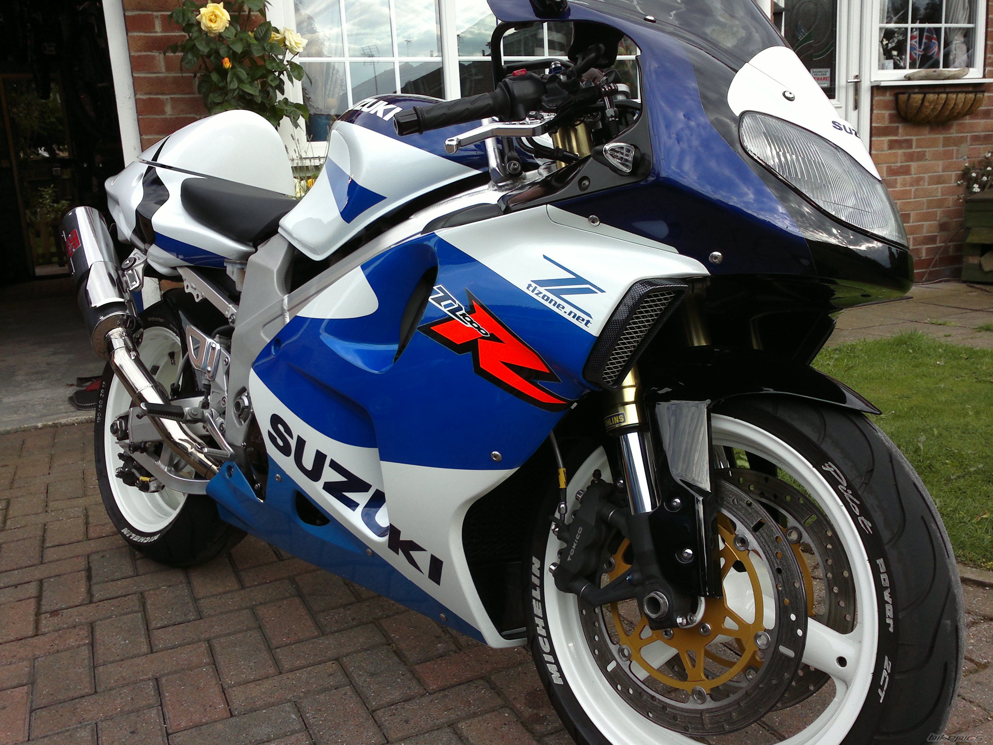 2000 SUZUKI TL1000R | Picture 2410884 motorcycle photo