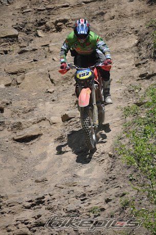 2001 HONDA CR250R | Picture 2410932 motorcycle photo