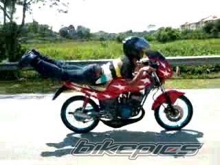 2012 YAMAHA RXZ 135 | Picture 2411465 motorcycle photo
