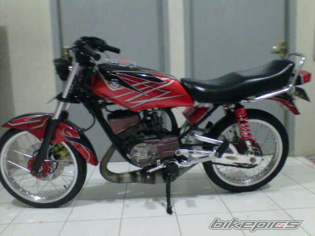 1997 YAMAHA RX KING | Picture 2411846 motorcycle photo
