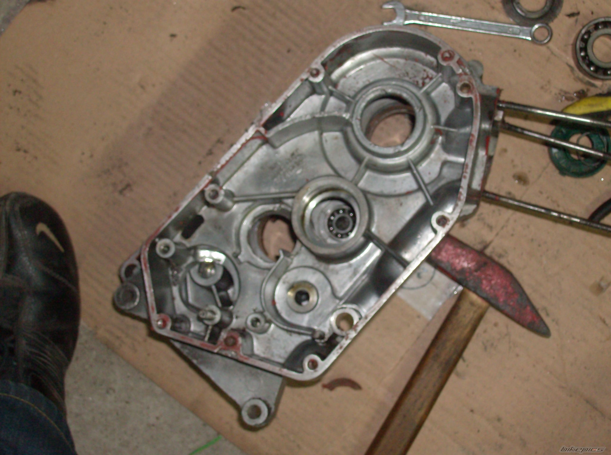 2011 SIMSON S 51 | Picture 2412114 motorcycle photo