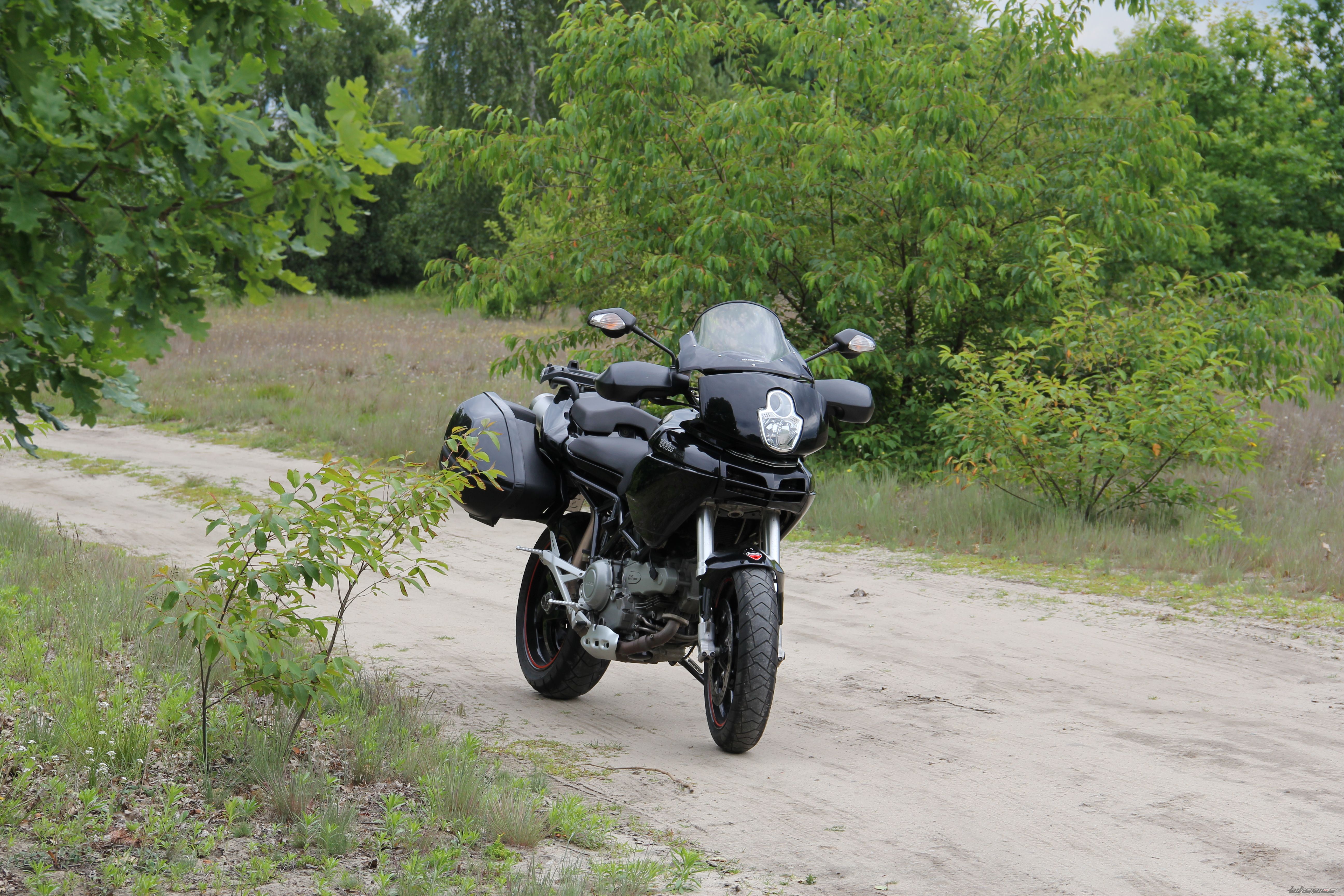 2004 DUCATI DS 1000 MULTISTRADA | Picture 2412116 motorcycle photo