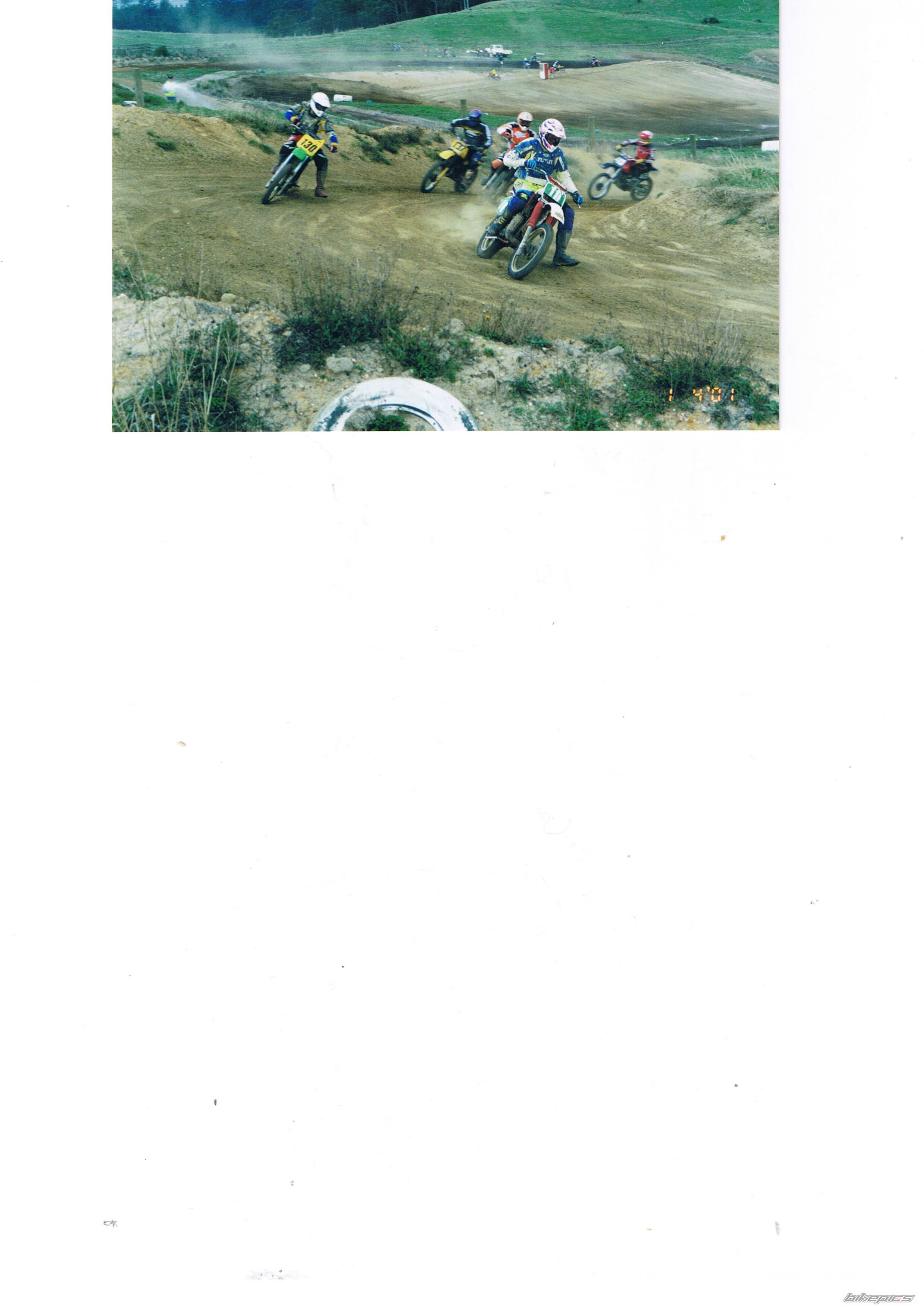 1984 YAMAHA YZ 250 | Picture 2412336 motorcycle photo