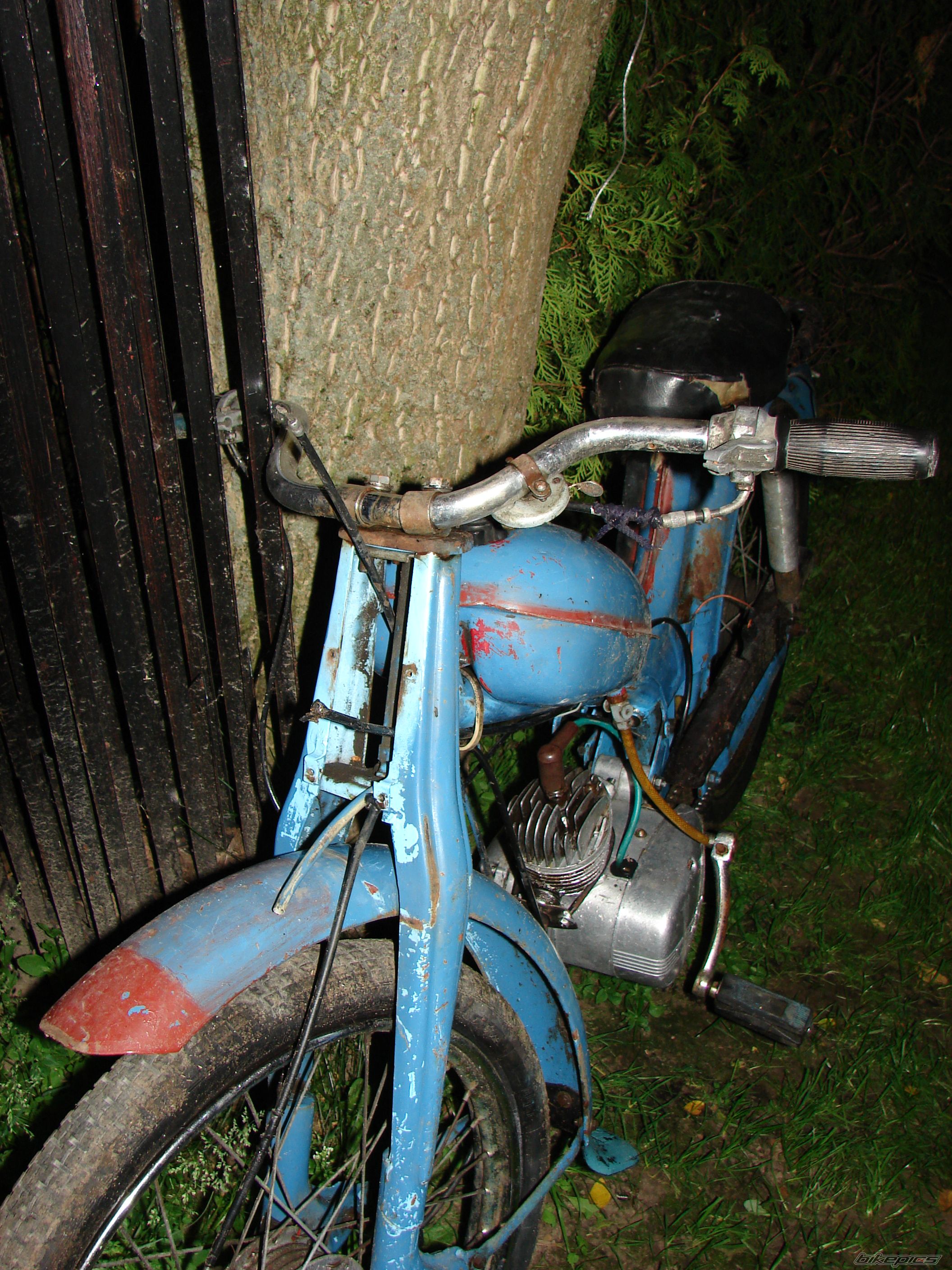 2412500 | Picture 2412500 motorcycle photo