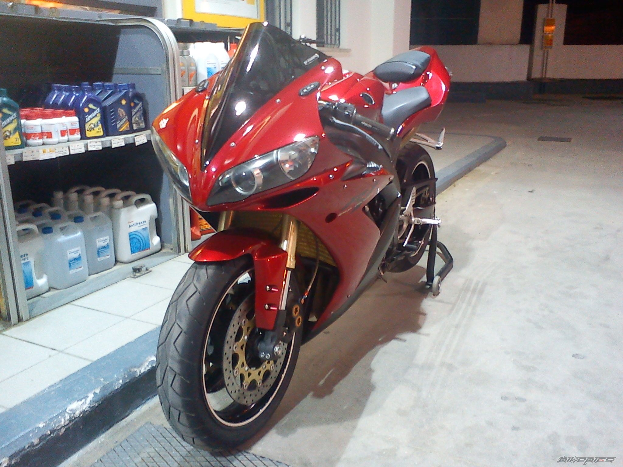 2005 YAMAHA YZF R1 | Picture 2412556 motorcycle photo