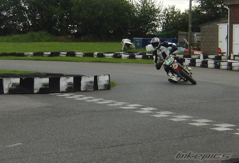 2008 KTM 250 SXF | Picture 2412737 motorcycle photo