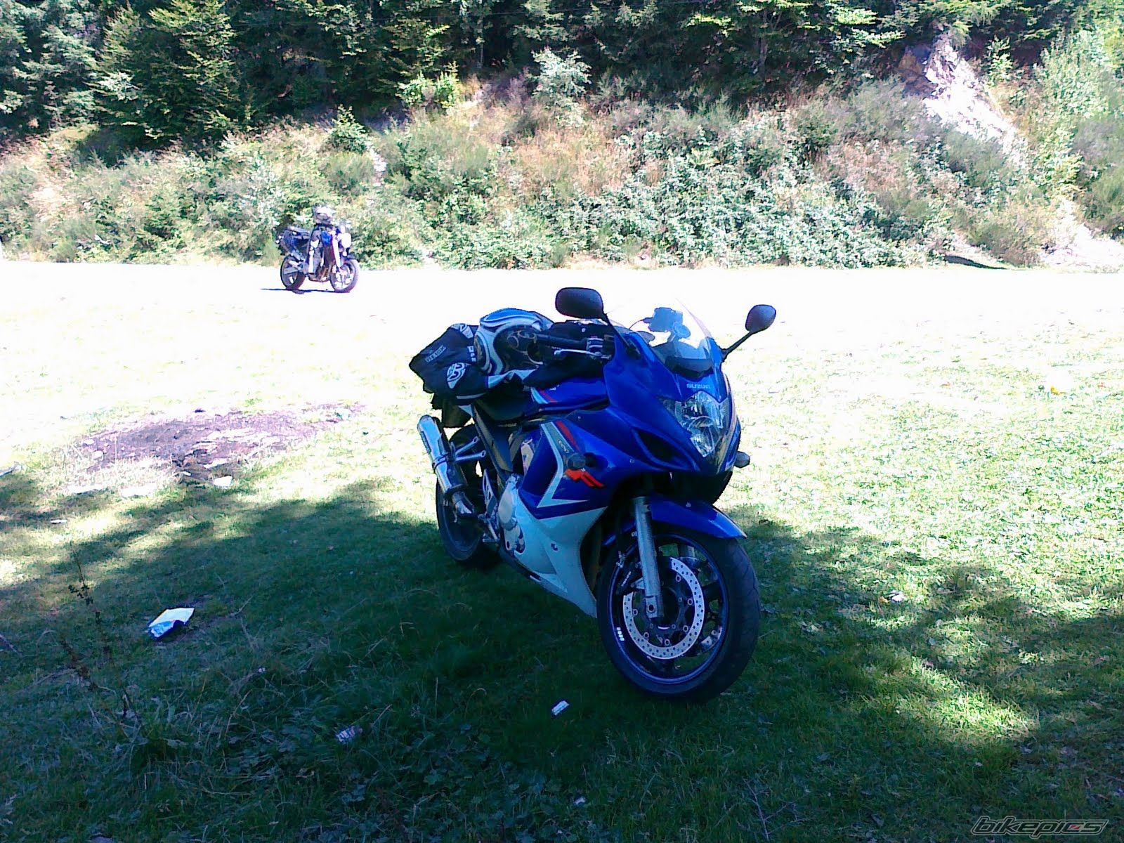 2008 SUZUKI GSX650F | Picture 2412802 motorcycle photo