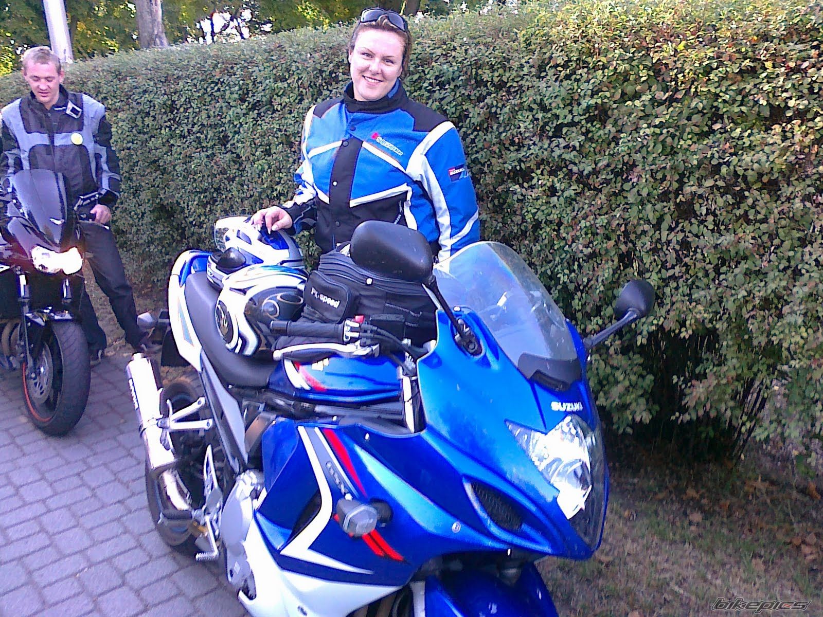 2008 SUZUKI GSX650F | Picture 2412810 motorcycle photo